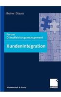 Kundenintegration