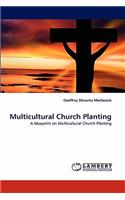 Multicultural Church Planting