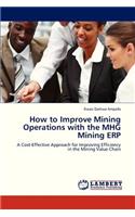 How to Improve Mining Operations with the Mhg Mining Erp
