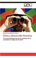 Etica y Desarrollo Humano