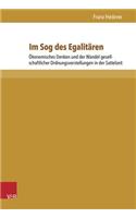 Im Sog Des Egalitaren