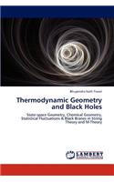 Thermodynamic Geometry and Black Holes