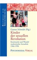 Kinder der sexuellen Revolution