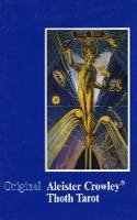Crowley Thoth Tarot 80 Karten