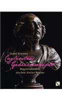 Cagliostros Geheimrezepte