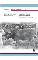People and Animals in Holocene Africa