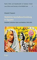 Weibliche Genitalbeschneidung in Agypten