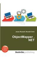 Objectmapper .Net: (English)