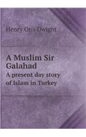 A Muslim Sir Galahad a Present Day Story of Islam in Turkey