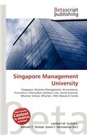 Singapore Management University: (English)