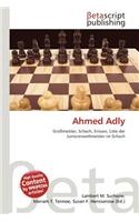 Ahmed Adly: (German)