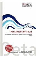 Parliament of Tours: (English)