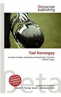 Tad Kornegay: (English)