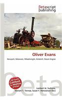 Oliver Evans: (English)