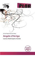 Angelo D'Arrigo