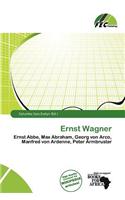 Ernst Wagner