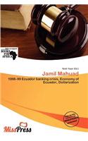 Jamil Mahuad