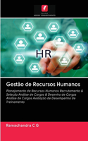 Gestão de Recursos Humanos