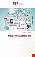 Marketing approfondi