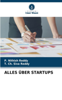 Alles Über Startups