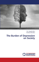Burden of Depression on Society