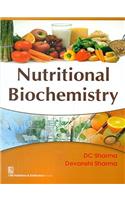 Nutritional Biochemistry