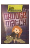 Grudge Match: Disneys Kim Possible