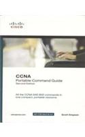 CCNA Portable Command Guide : (640-802)