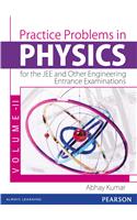 Practice Problems in Physics Vol2