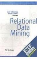 Relational Data Mining