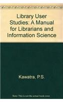Library User Studies
