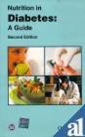 Nutrition in Diabetes : A Guide,2/e