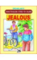 Jealous