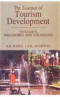 Essence of Tourism Development