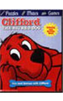 Fun And Games With Clifford