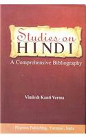 Studies on Hindi
