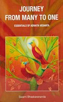 Journey from Many to One - English