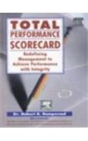 Total Performance Scorecard