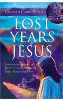 Lost Years of Jesus