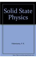 Solid State Physics