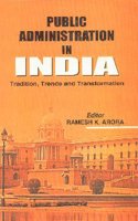 Public Administration in India