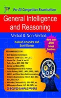 General Intelligence and Reasoning (Verbal and Nonverbal)