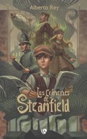 Los crímenes de Steamfield