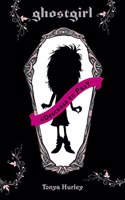 Ghostgirl 1 - Ghostgirl: Â¿Descanse en paz?