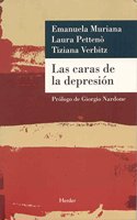 Las caras de la depresion: Abandonar el rol de victima: curarse con la psicoterapia en tiempo breve