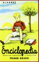 Enciclopedia primer grado