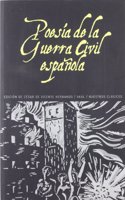 Poesia de La Guerra Civil Espanola, 1936-1939