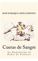 Cueras de Sangre