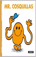 Mr Men & Little Miss...: Mr. Cosquillas