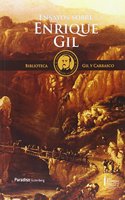 Biblioteca Gil y Carrasco: Ensayos sobre Enrique Gil y Carrasco: Seis ensayos literarios y biograficos (Spanish Edition)